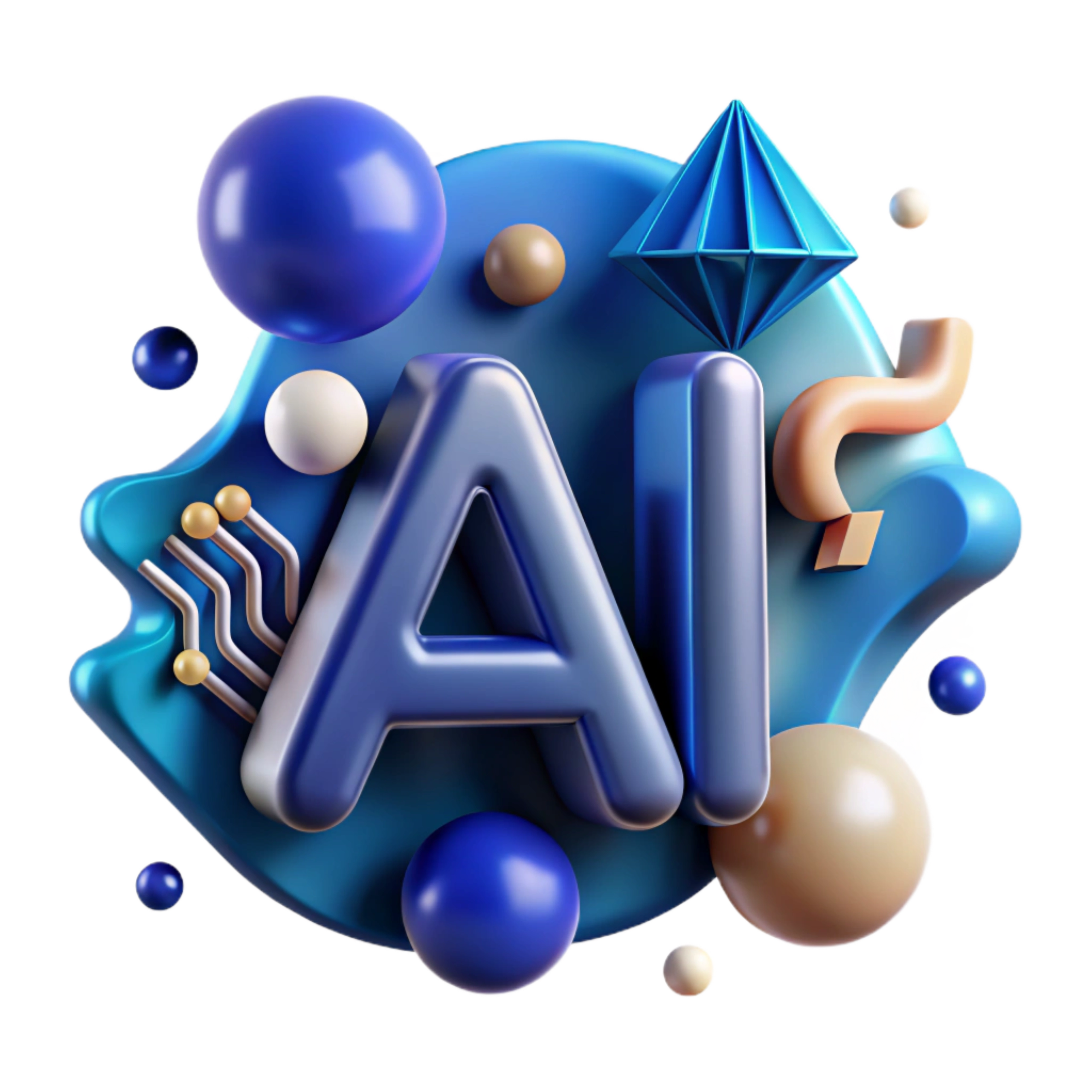 AI-Powered Data Analytics