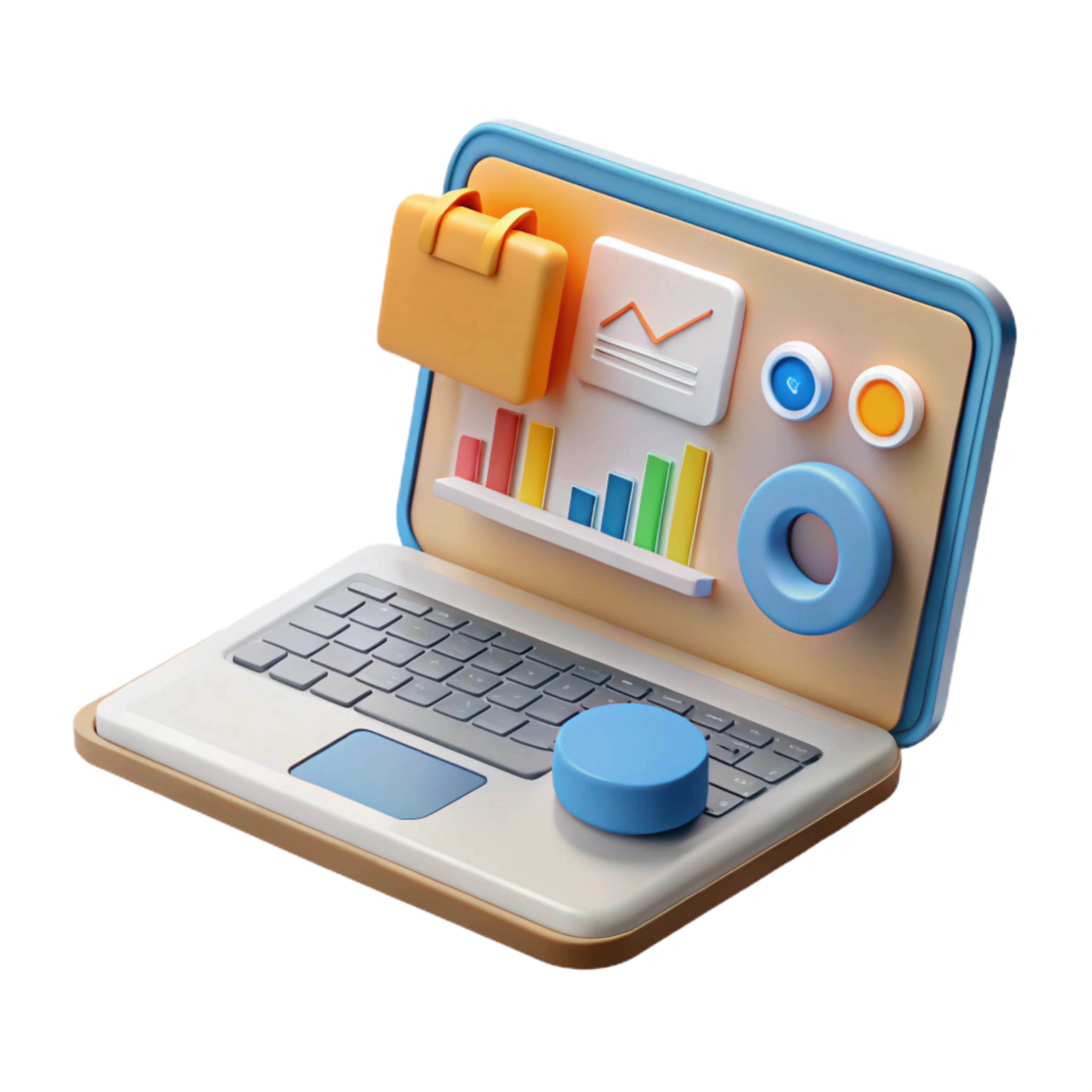 Automated Accounting