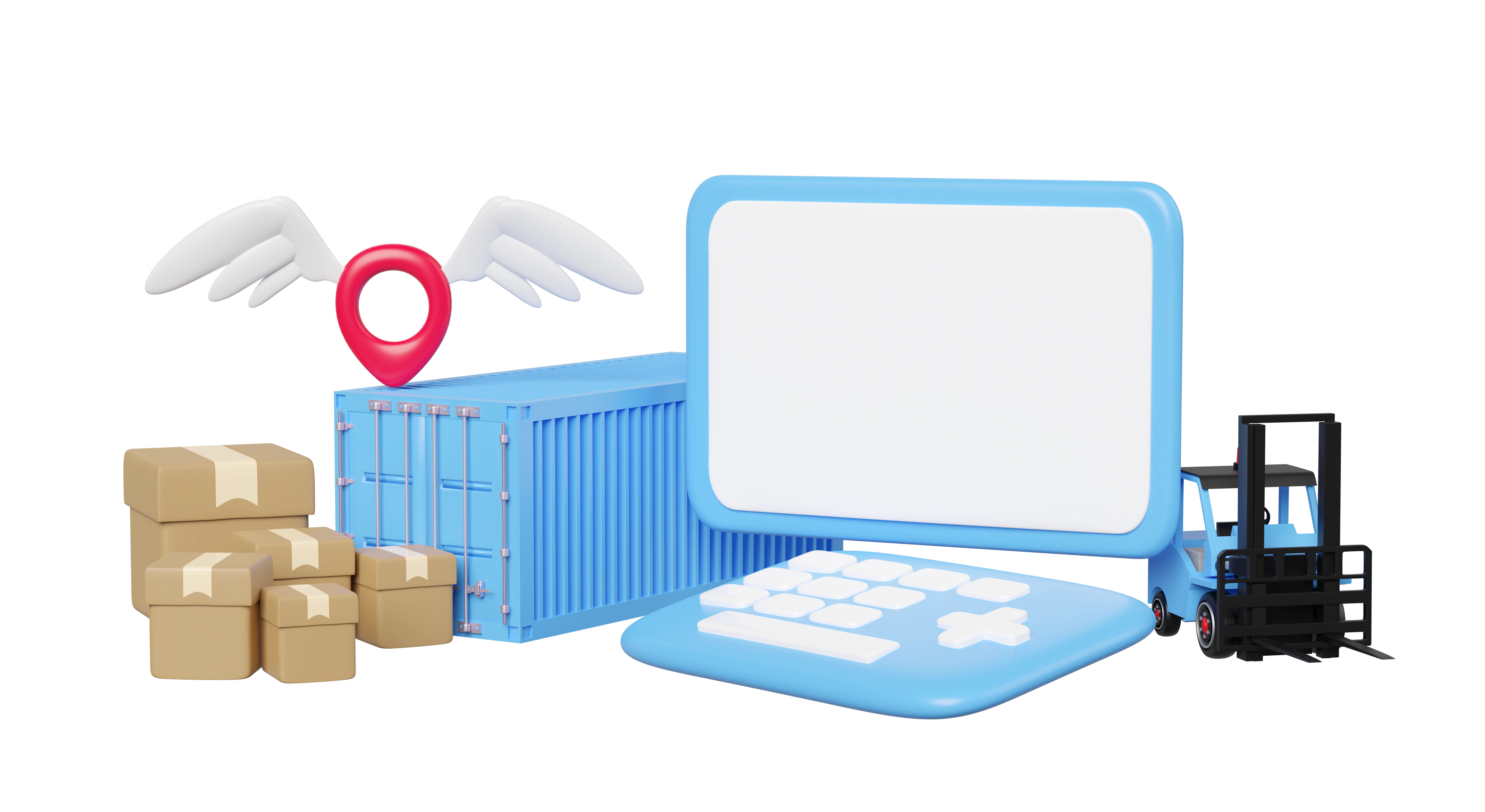 Automated Order Processing