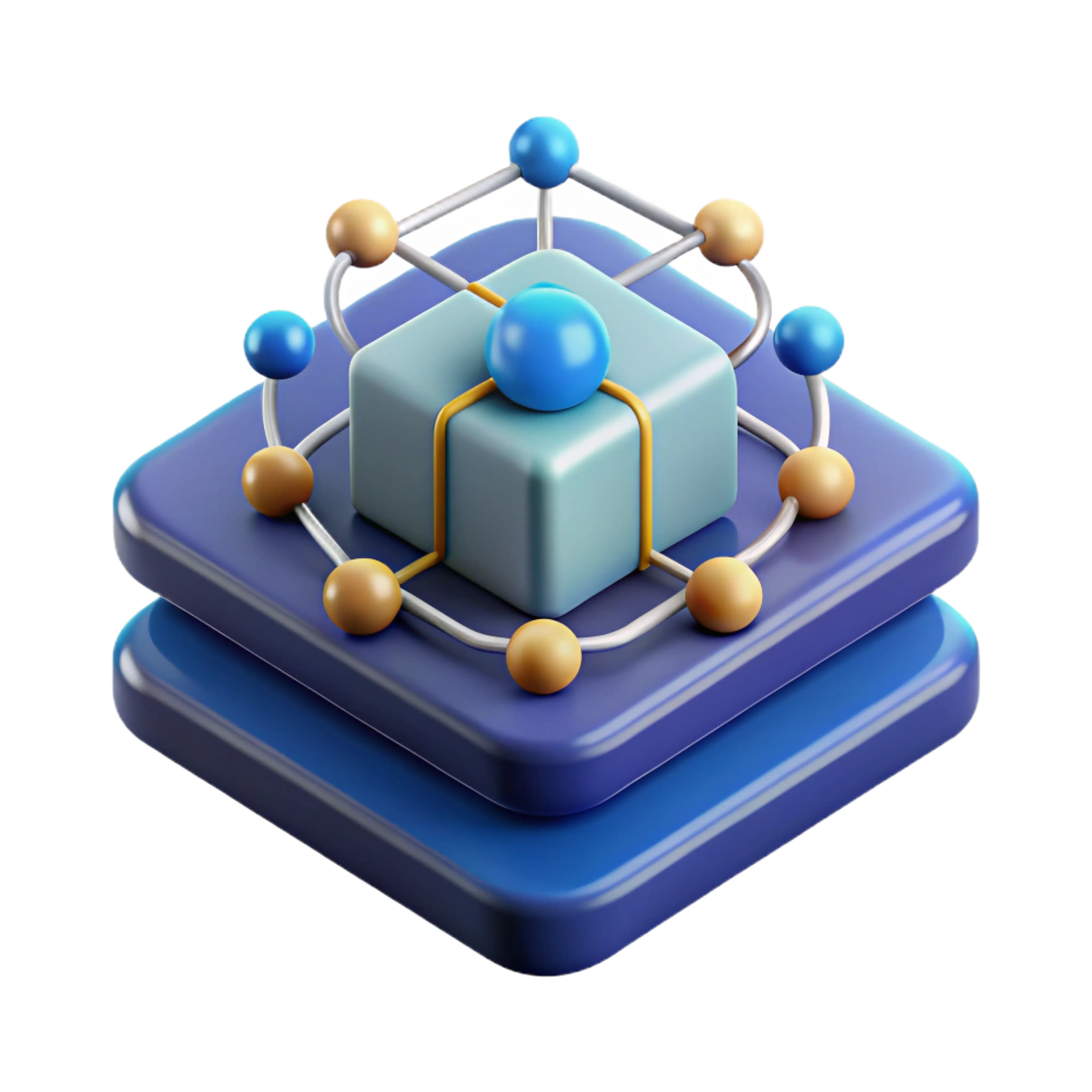 Seamless System Integration