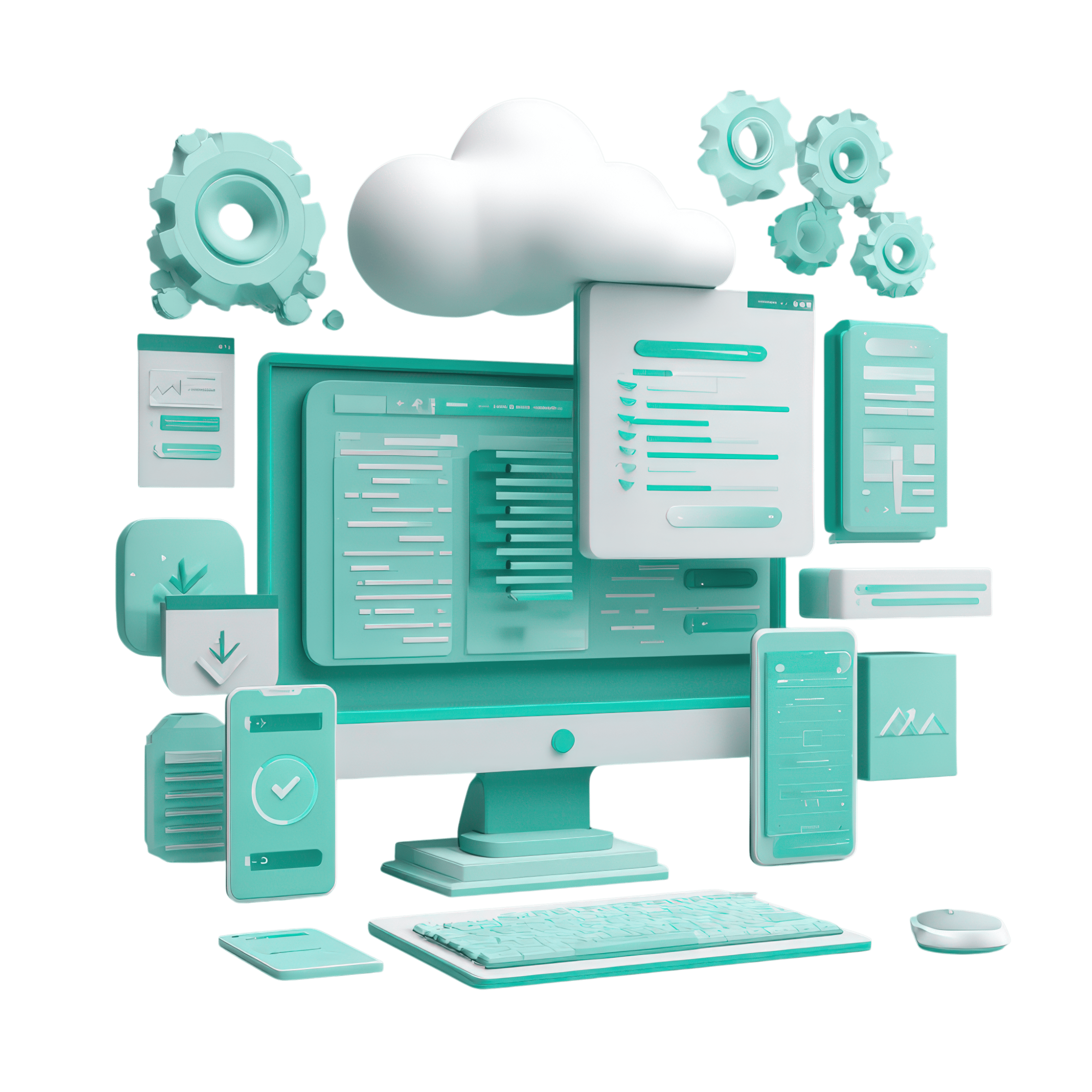 Compliance & Reporting