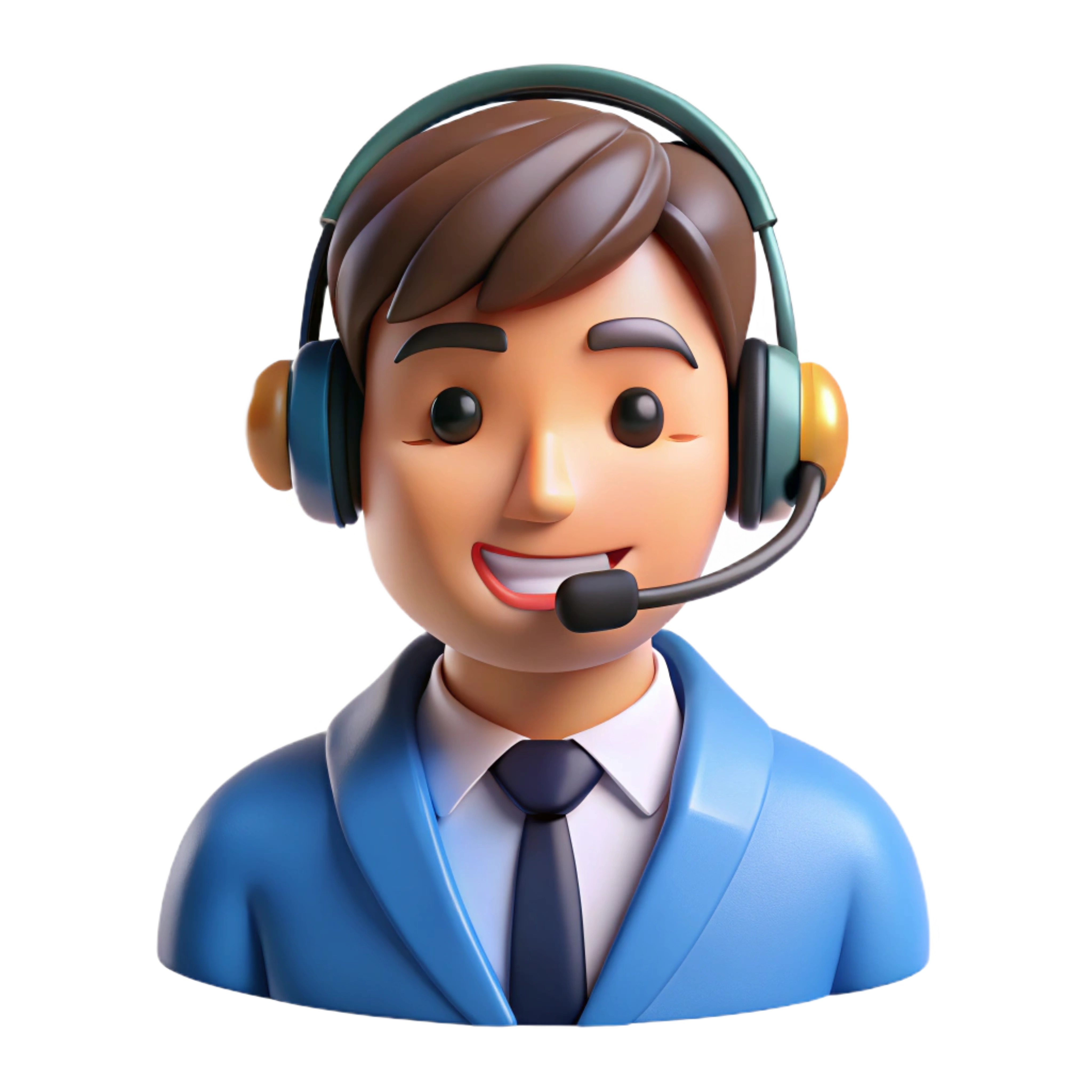 Customer & Billing Management