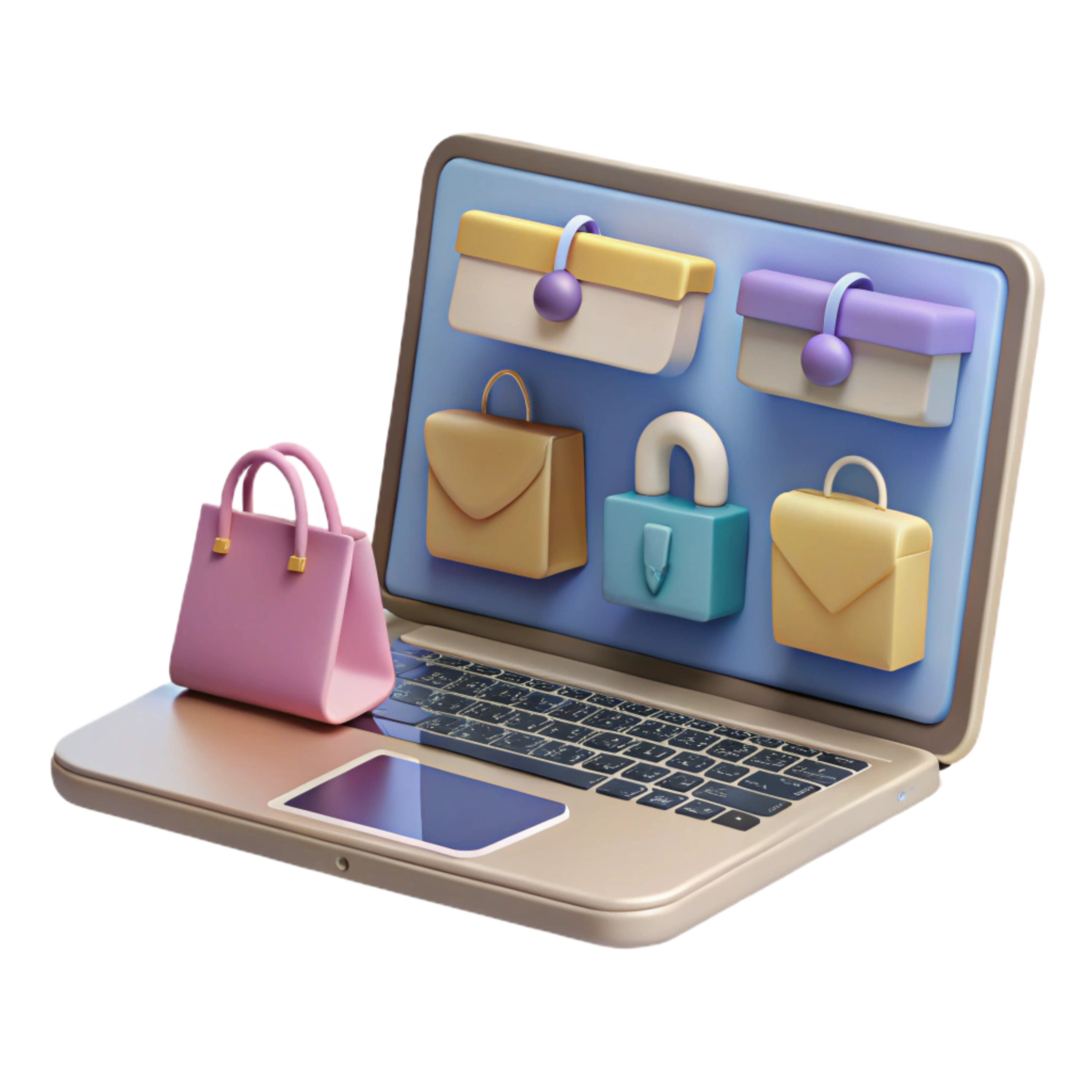 Customizable E-commerce Platform