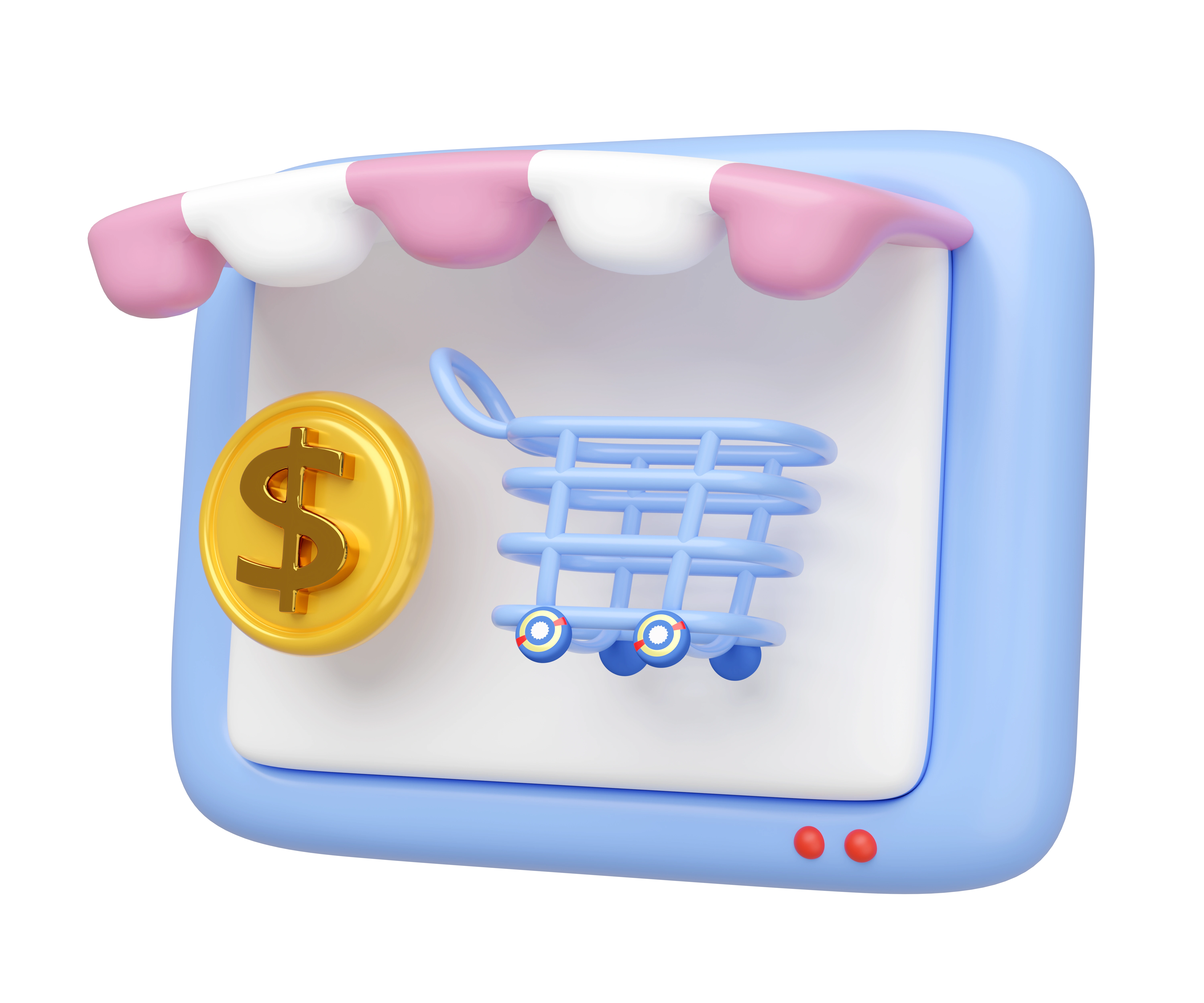 Ecommerce Integration