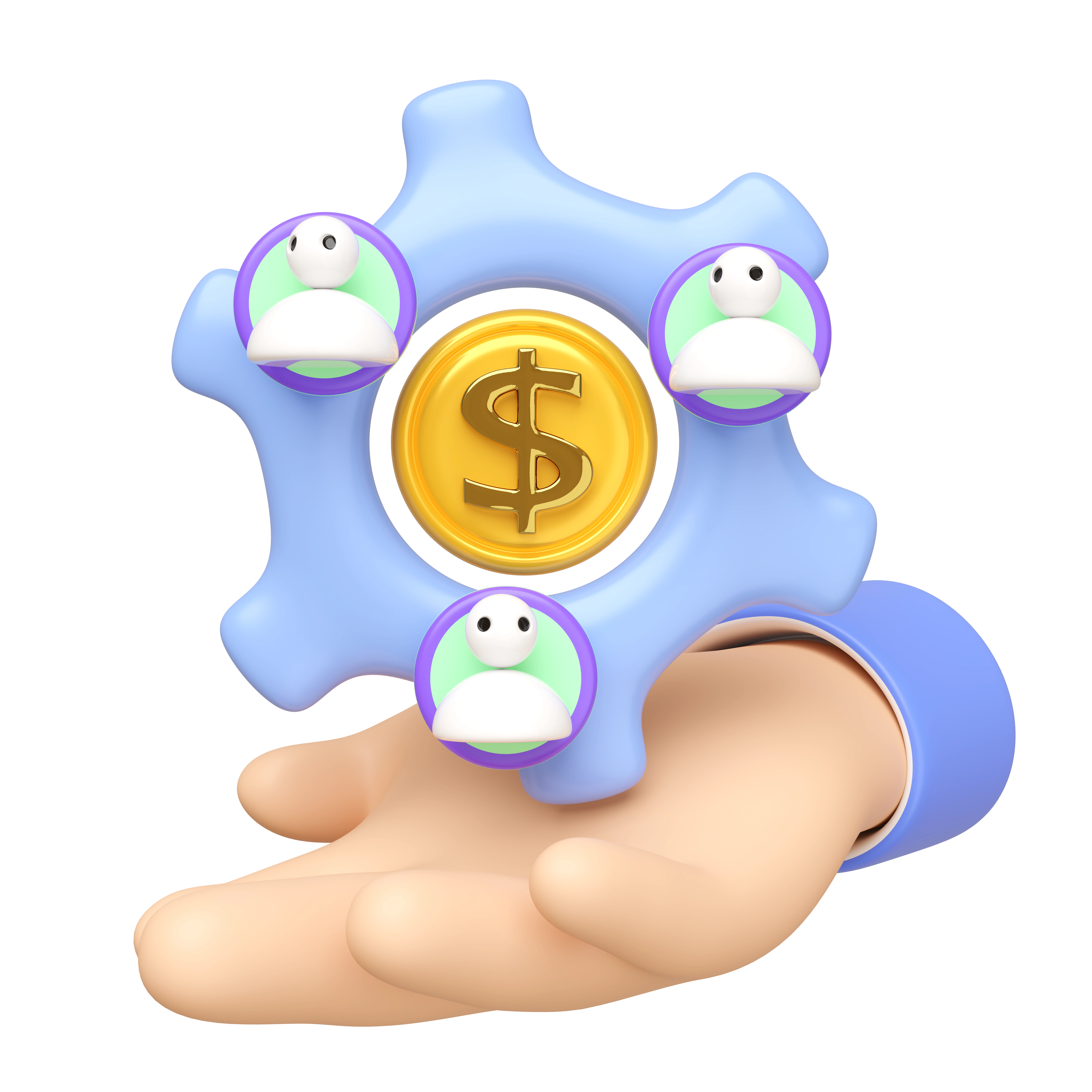 Flexible Pricing Management