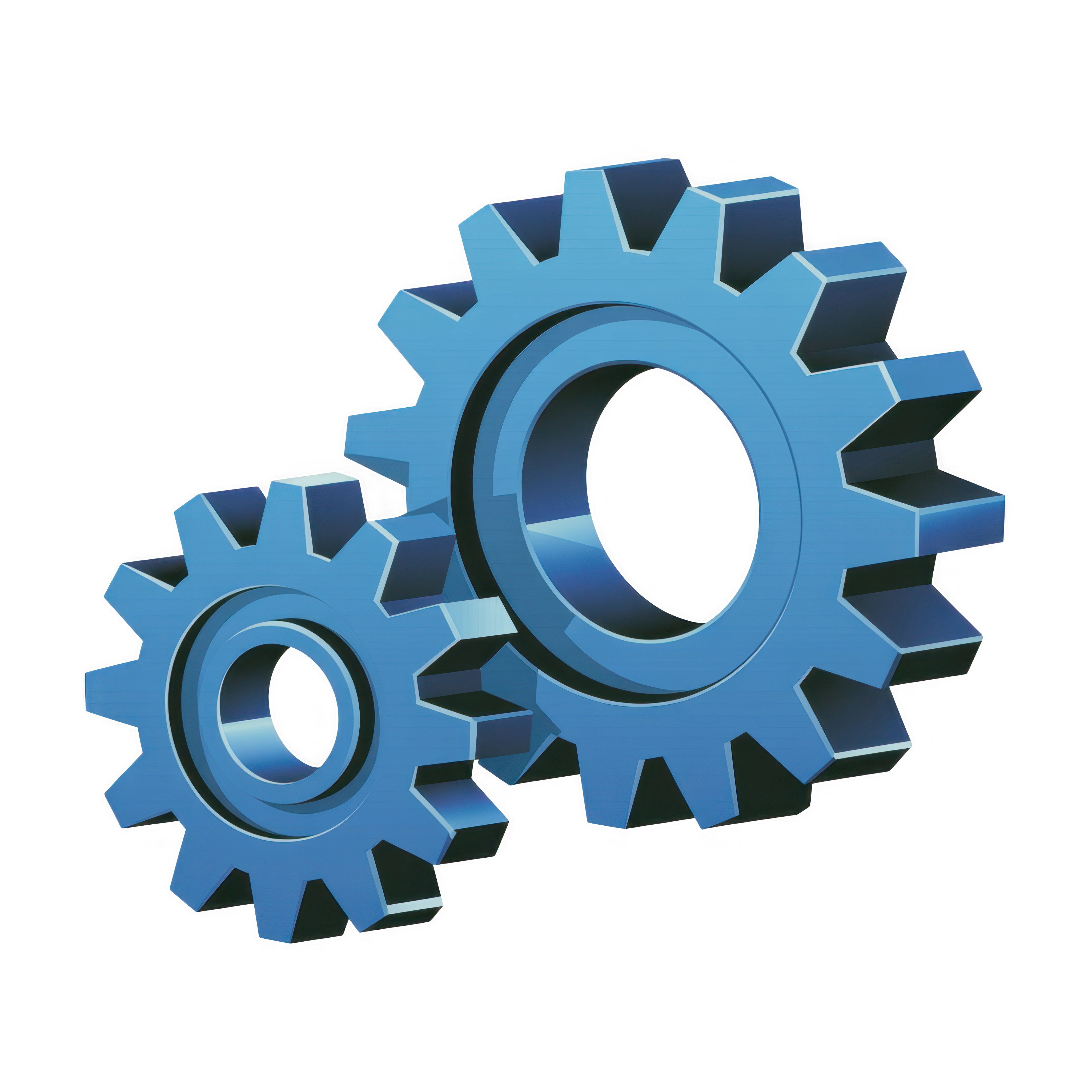 Greater Operational Efficiency