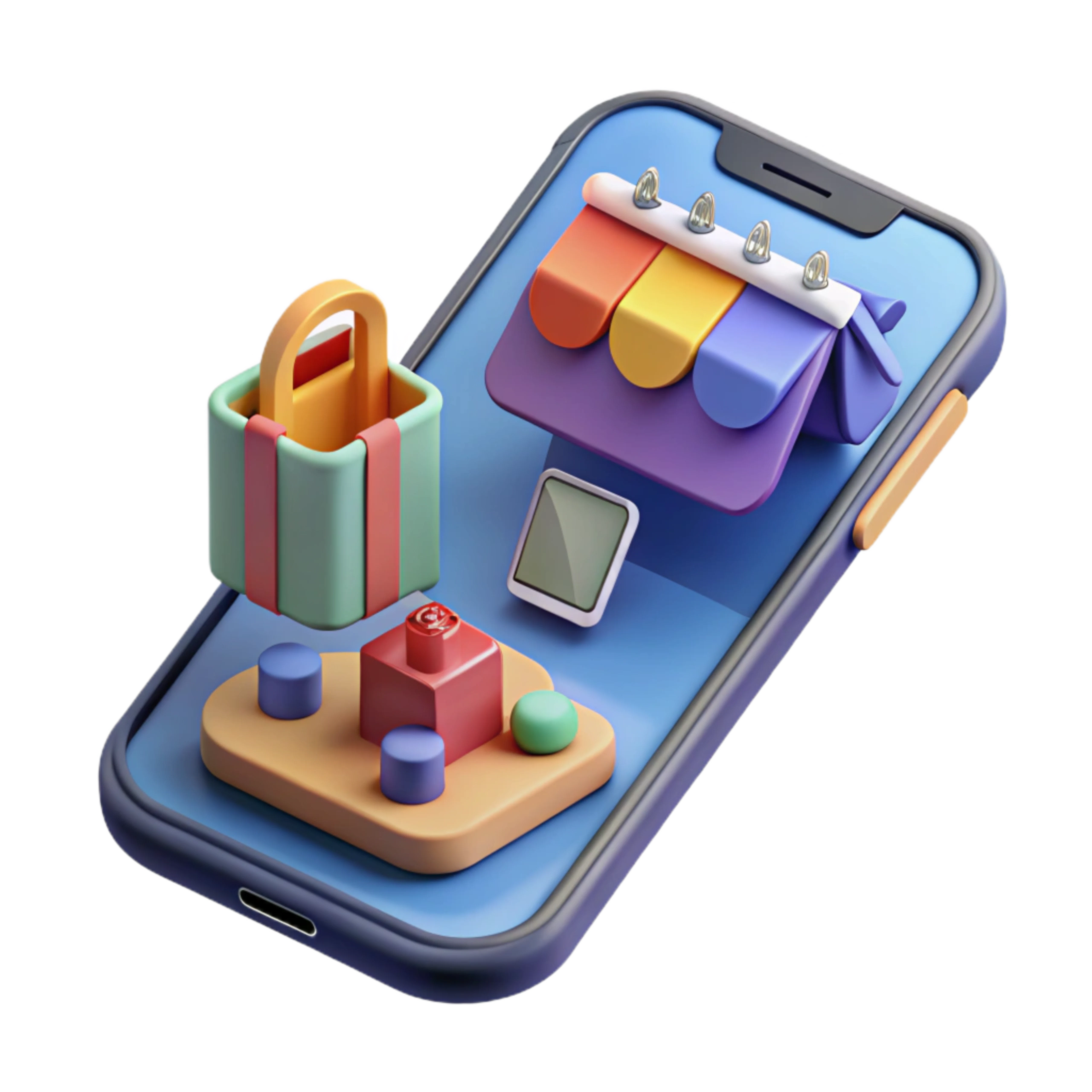 Mobile Inventory Management