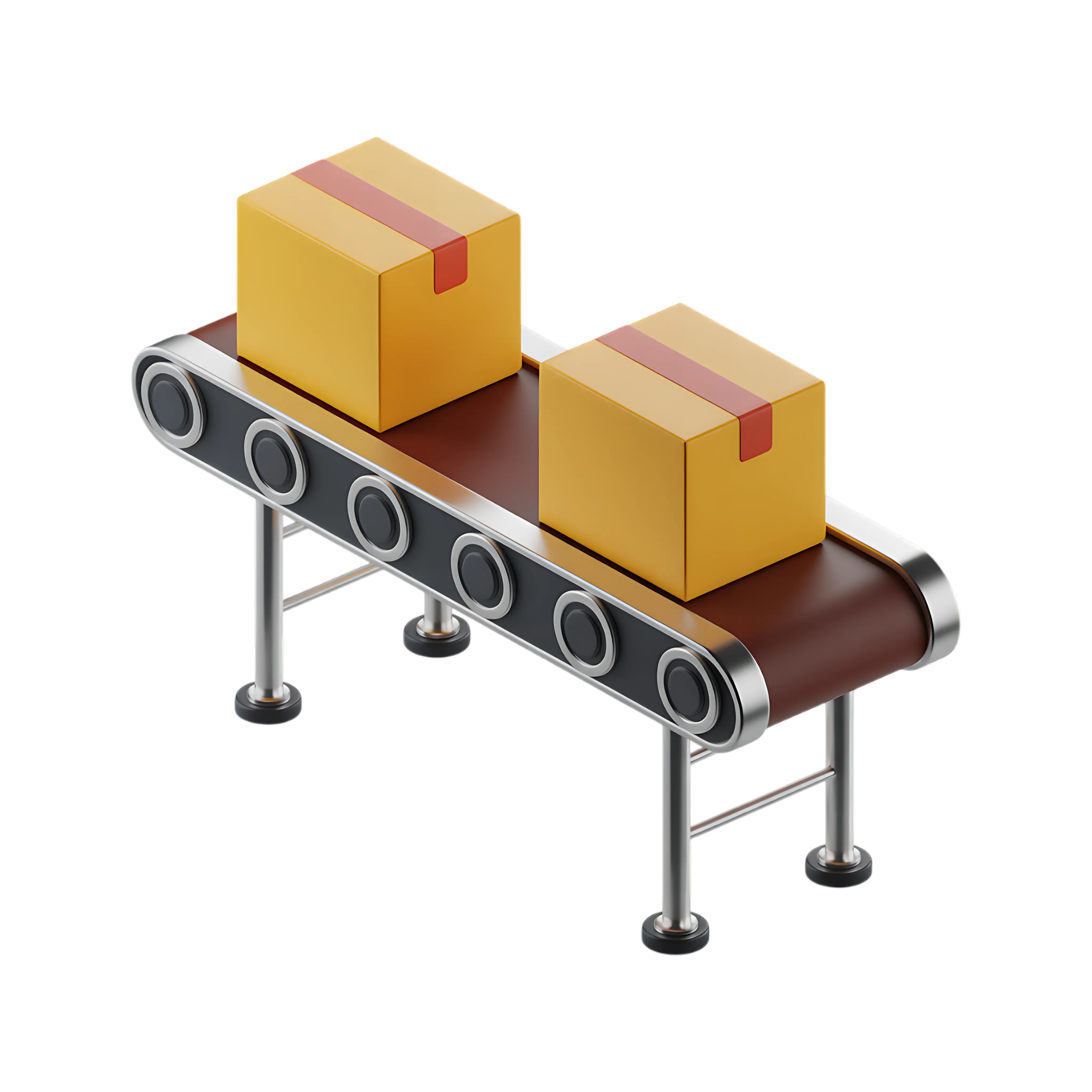 Manufacturing For All Industries