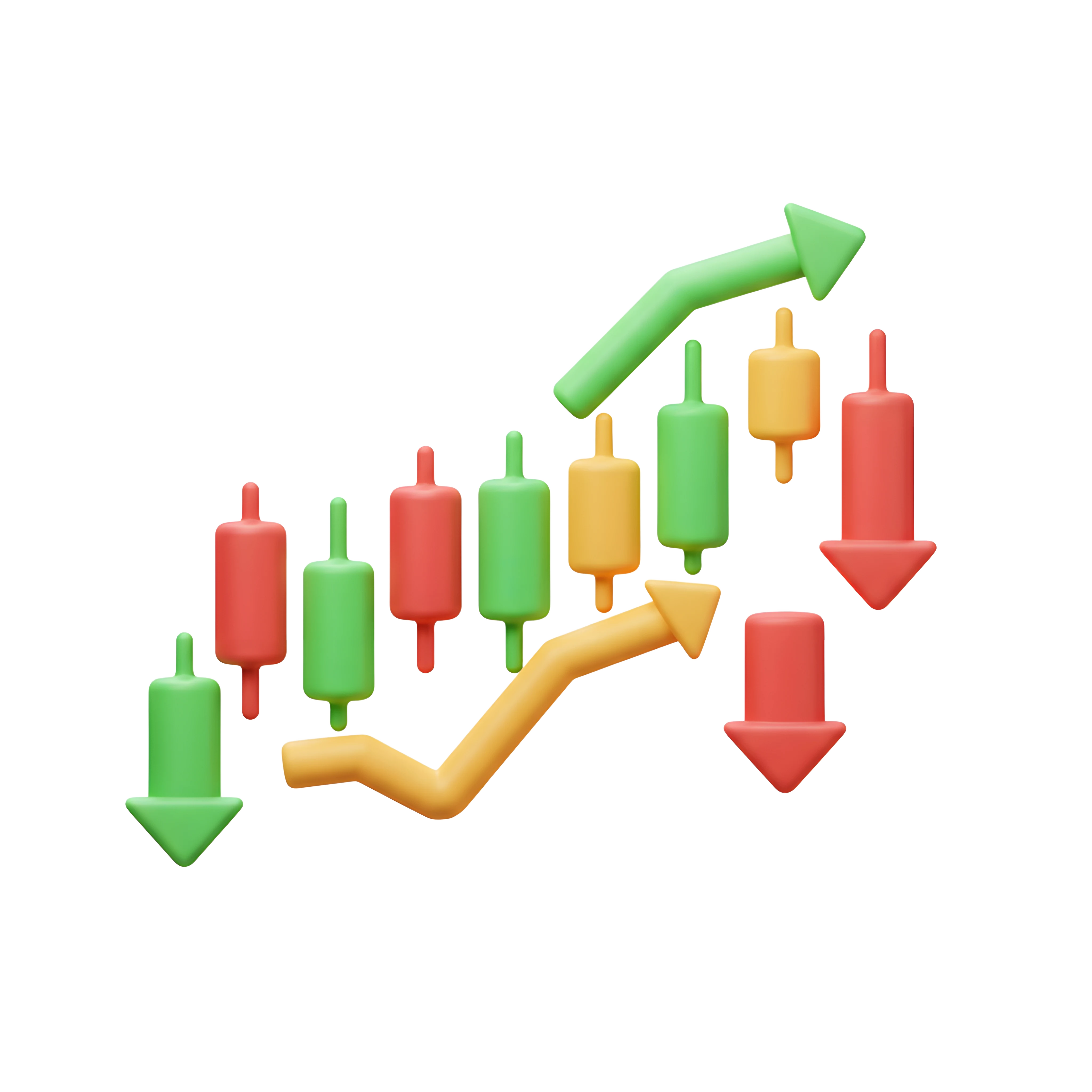 Stock Movement Handling