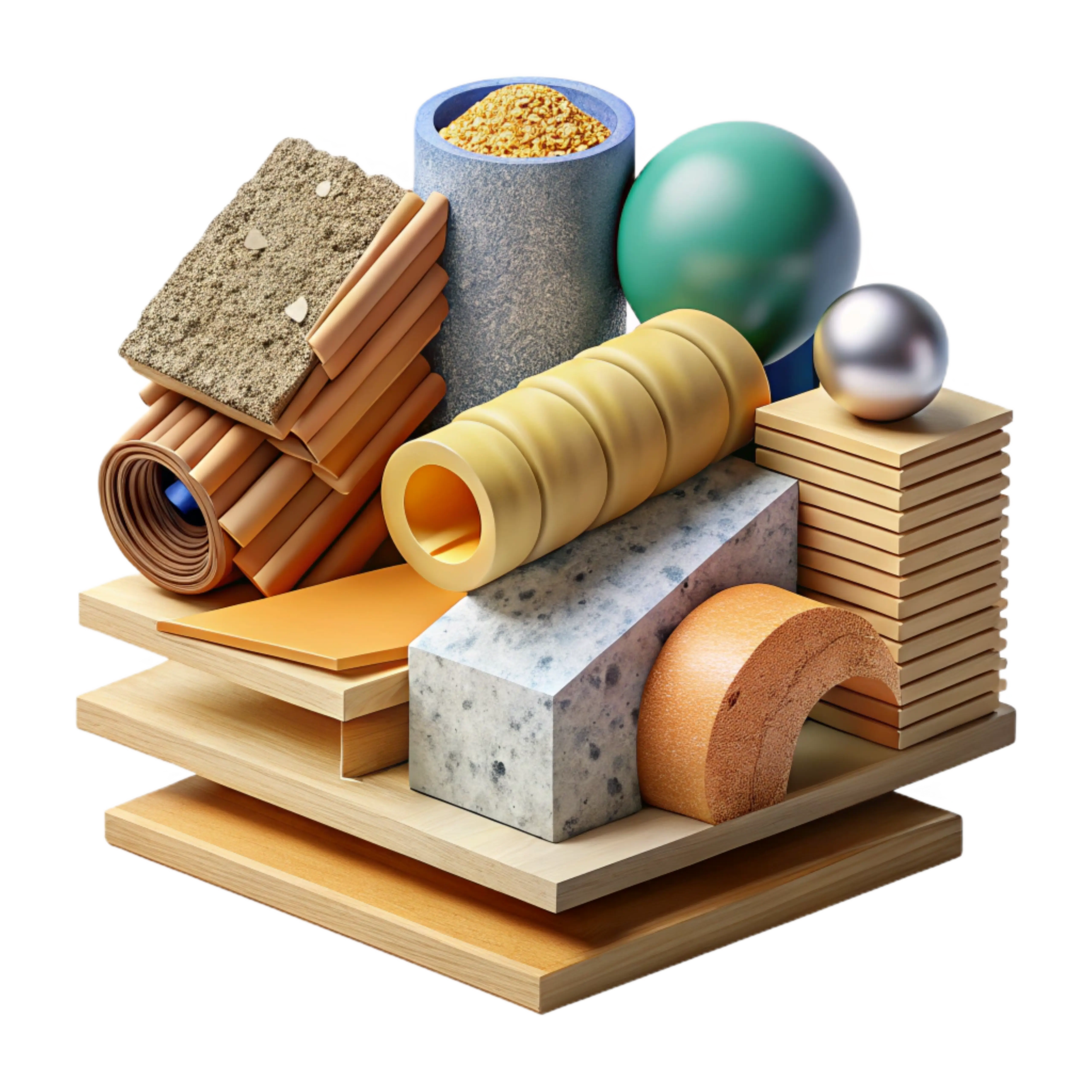 BOM and Kitting & DeKitting Process