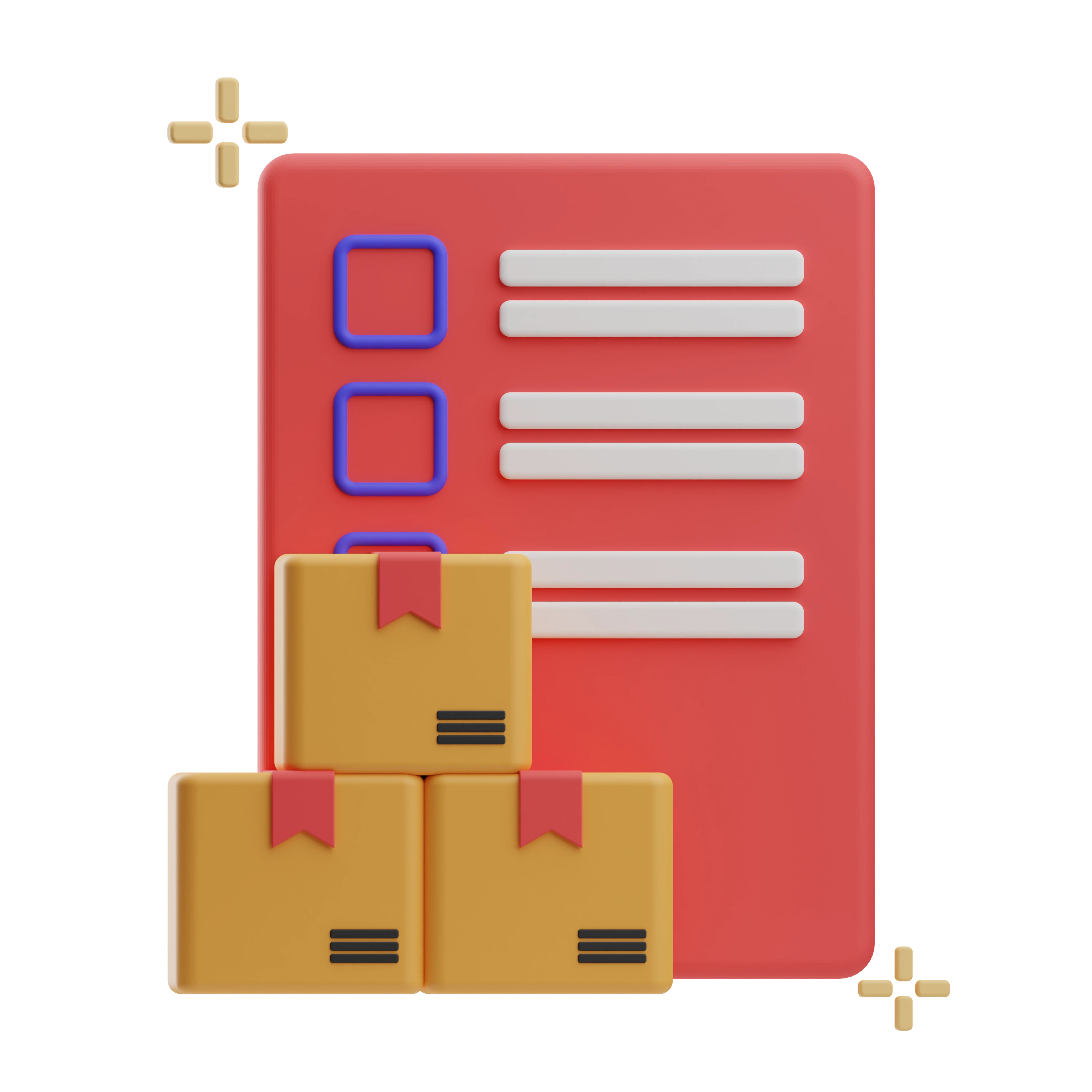 Smart Inventory Management