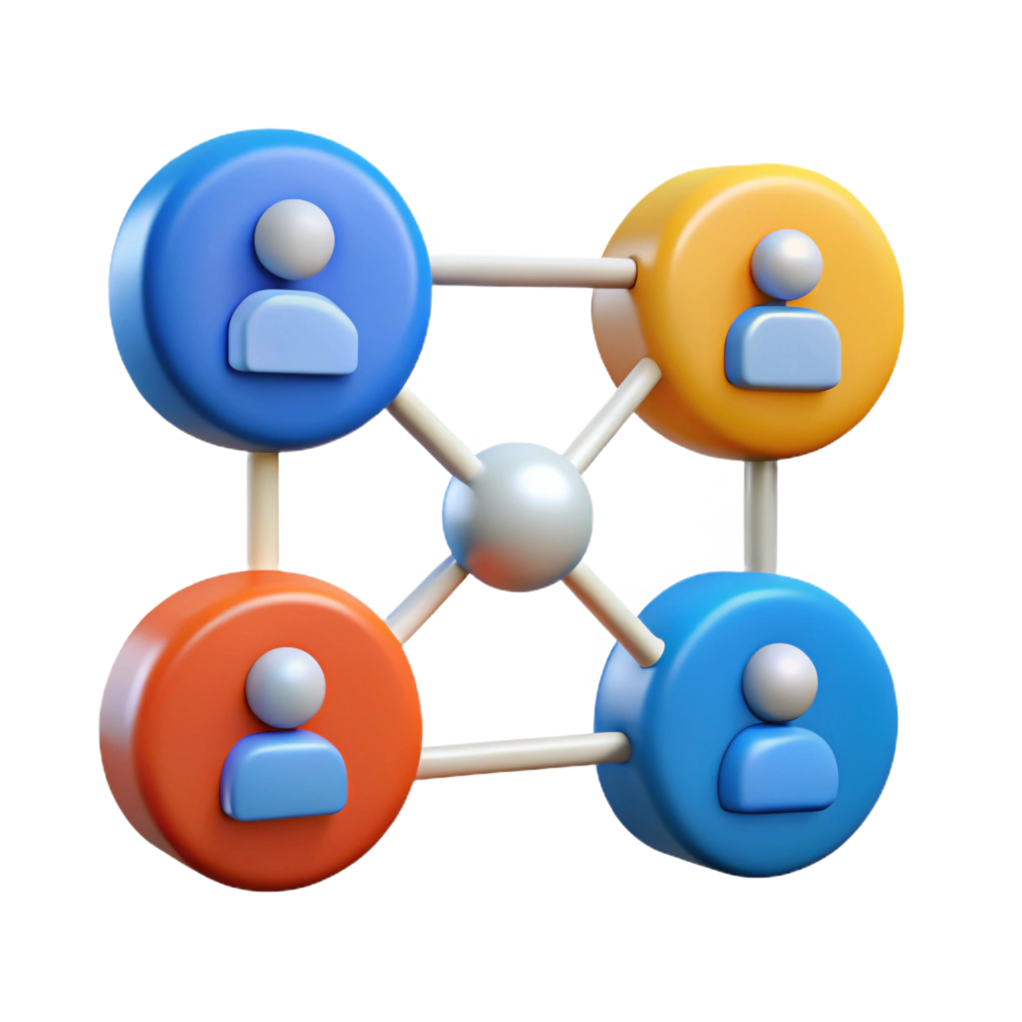 Multi-Channel Integration