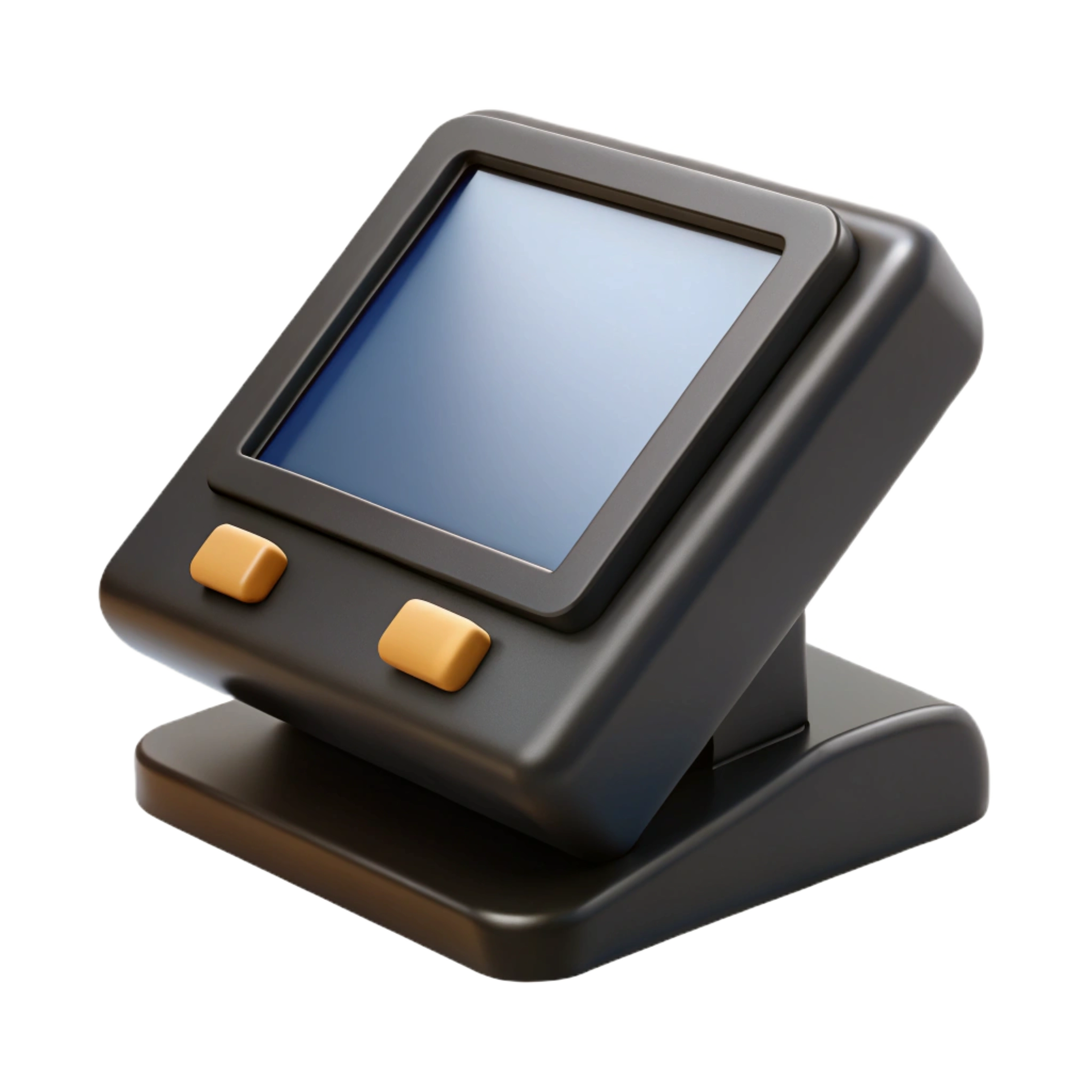 Advanced Cloud & On-Premise POS