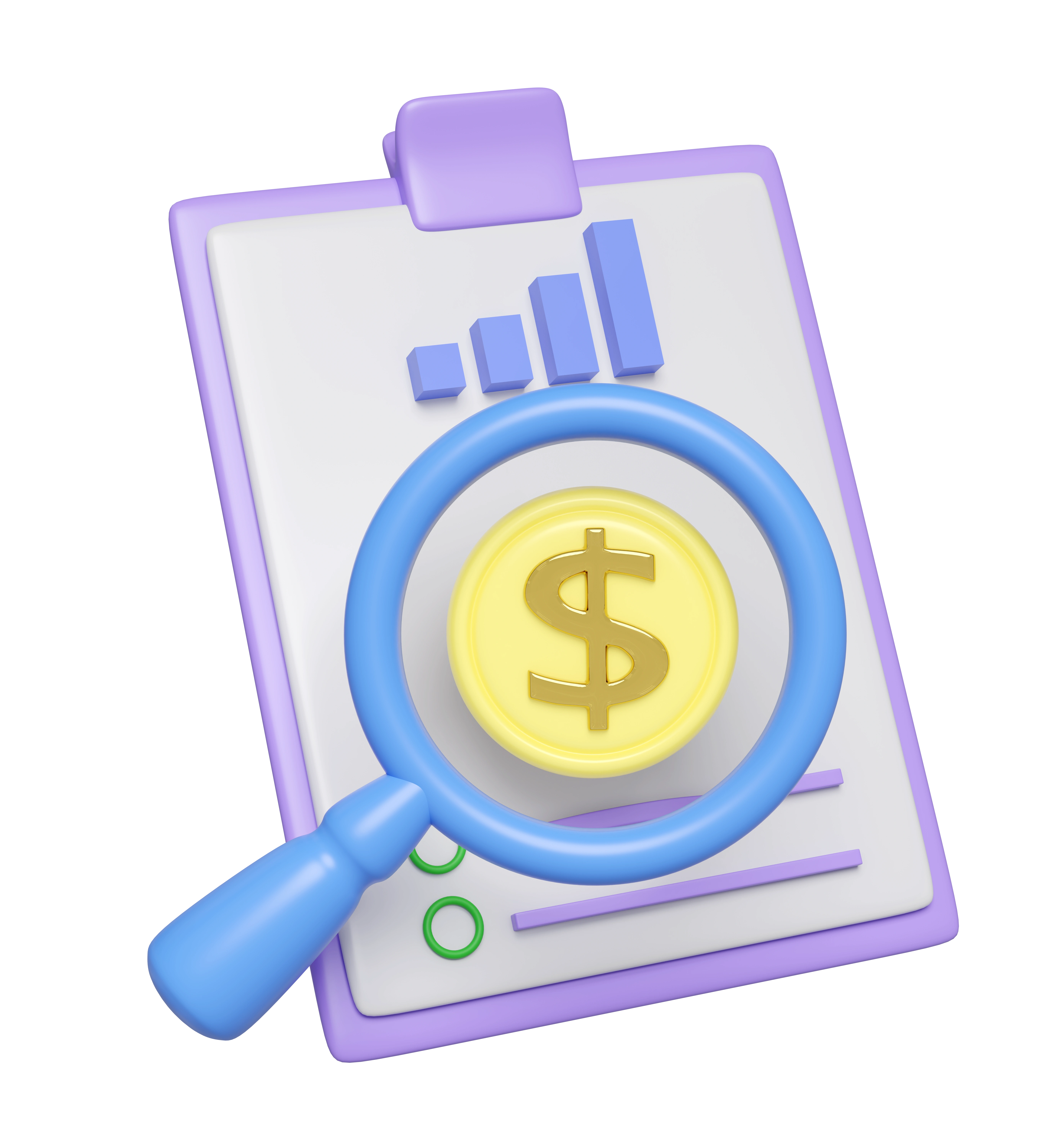 Real-Time Financial Reporting