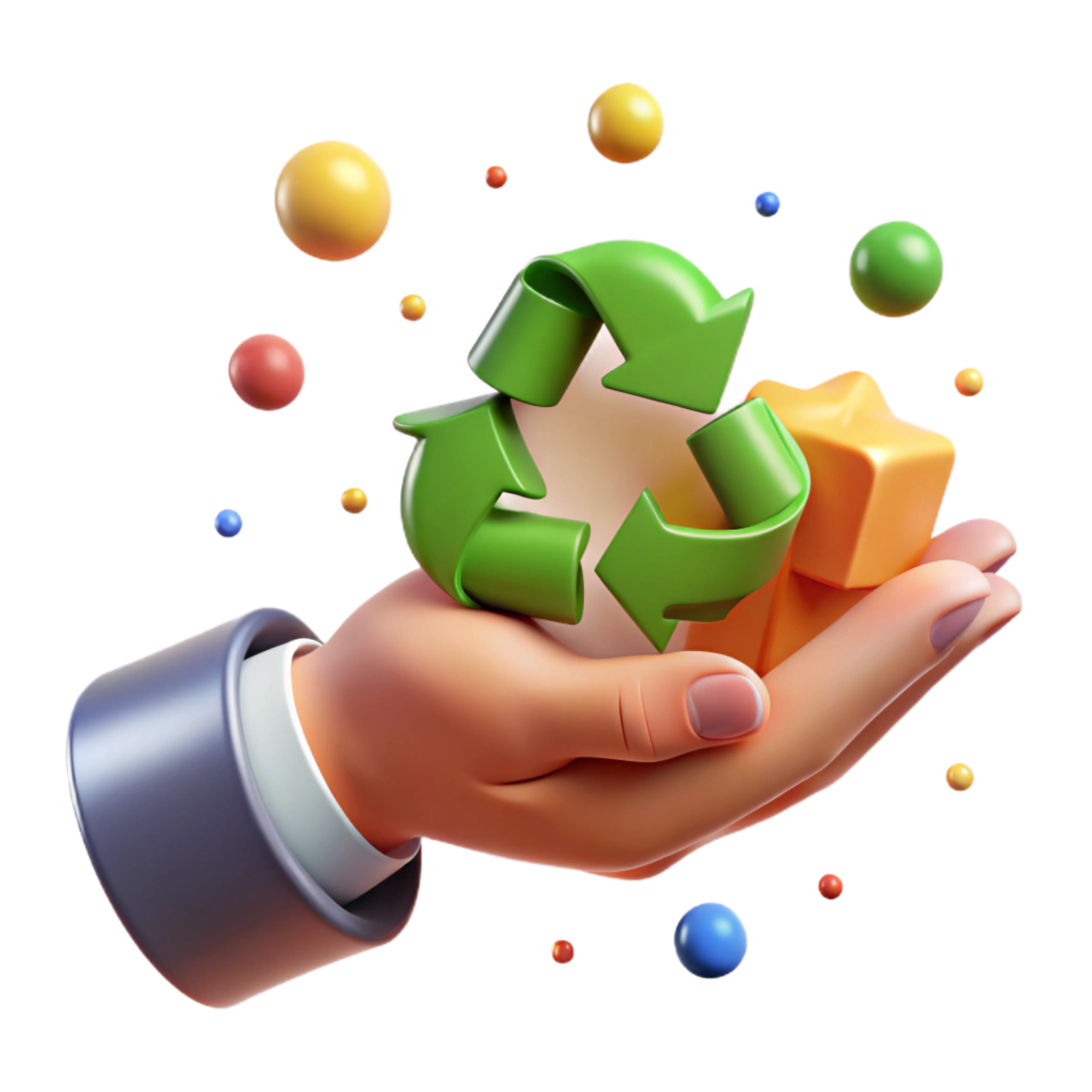 Waste Management & Recycling