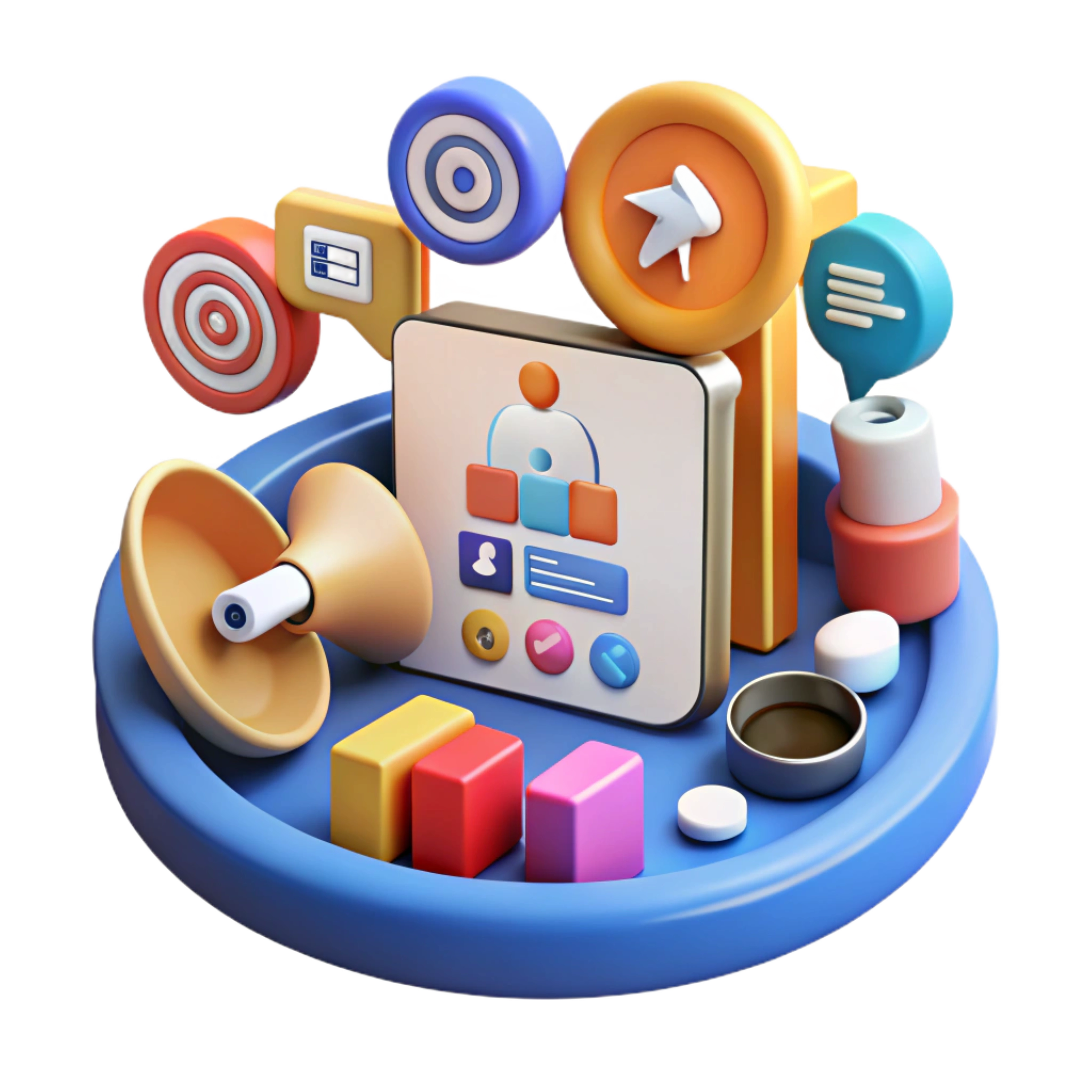 Scalable Architecture