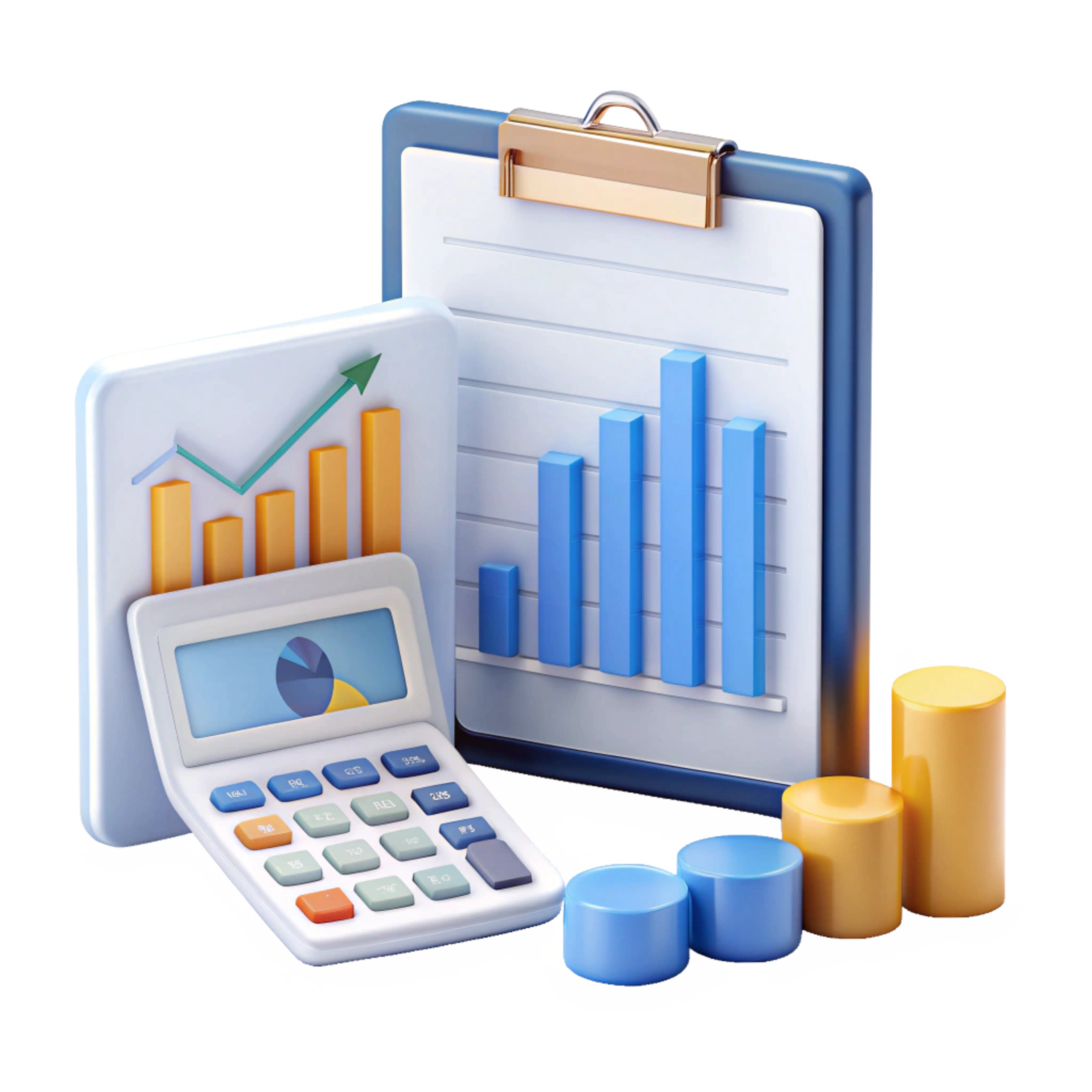 Simplified Accounting