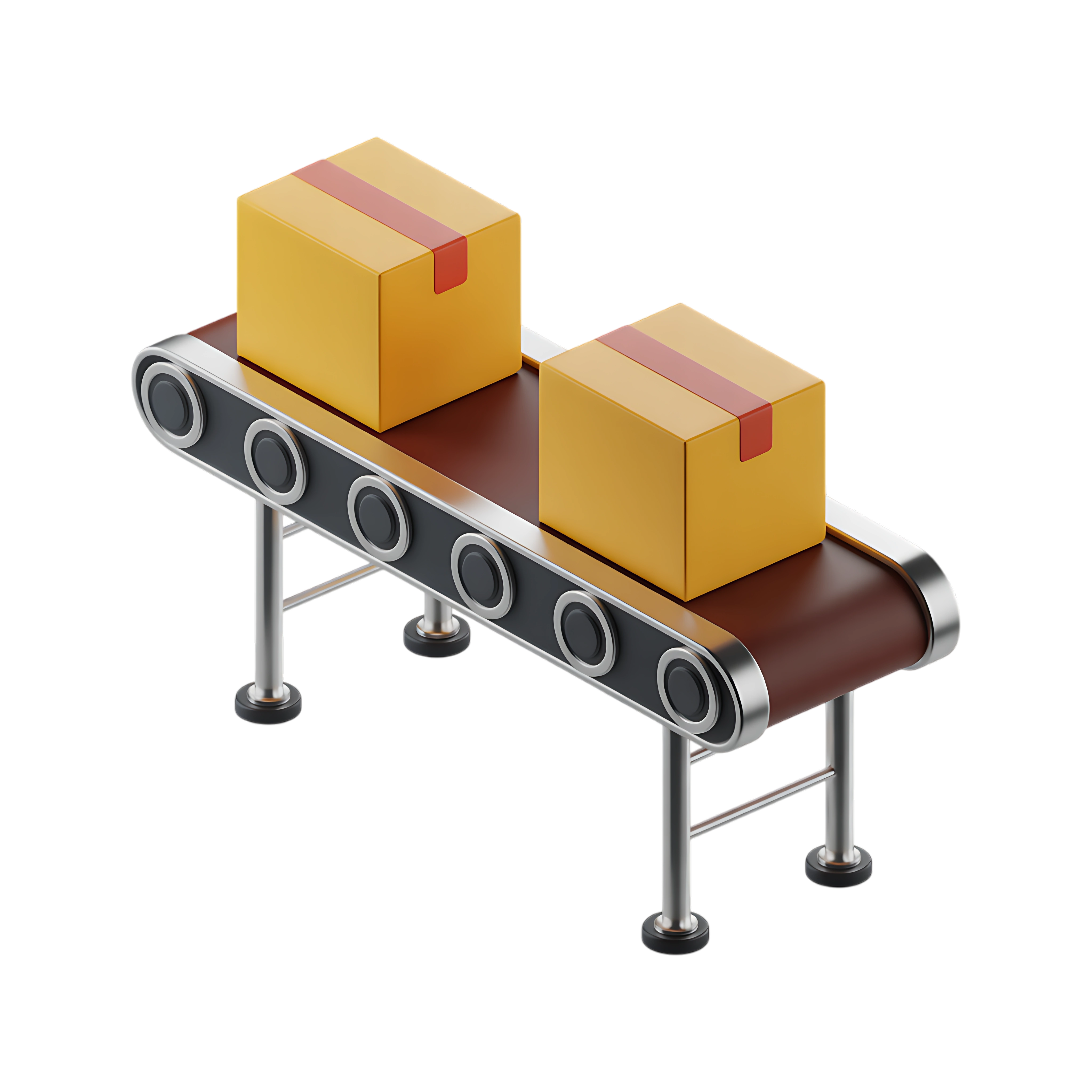 Streamlined Order Management