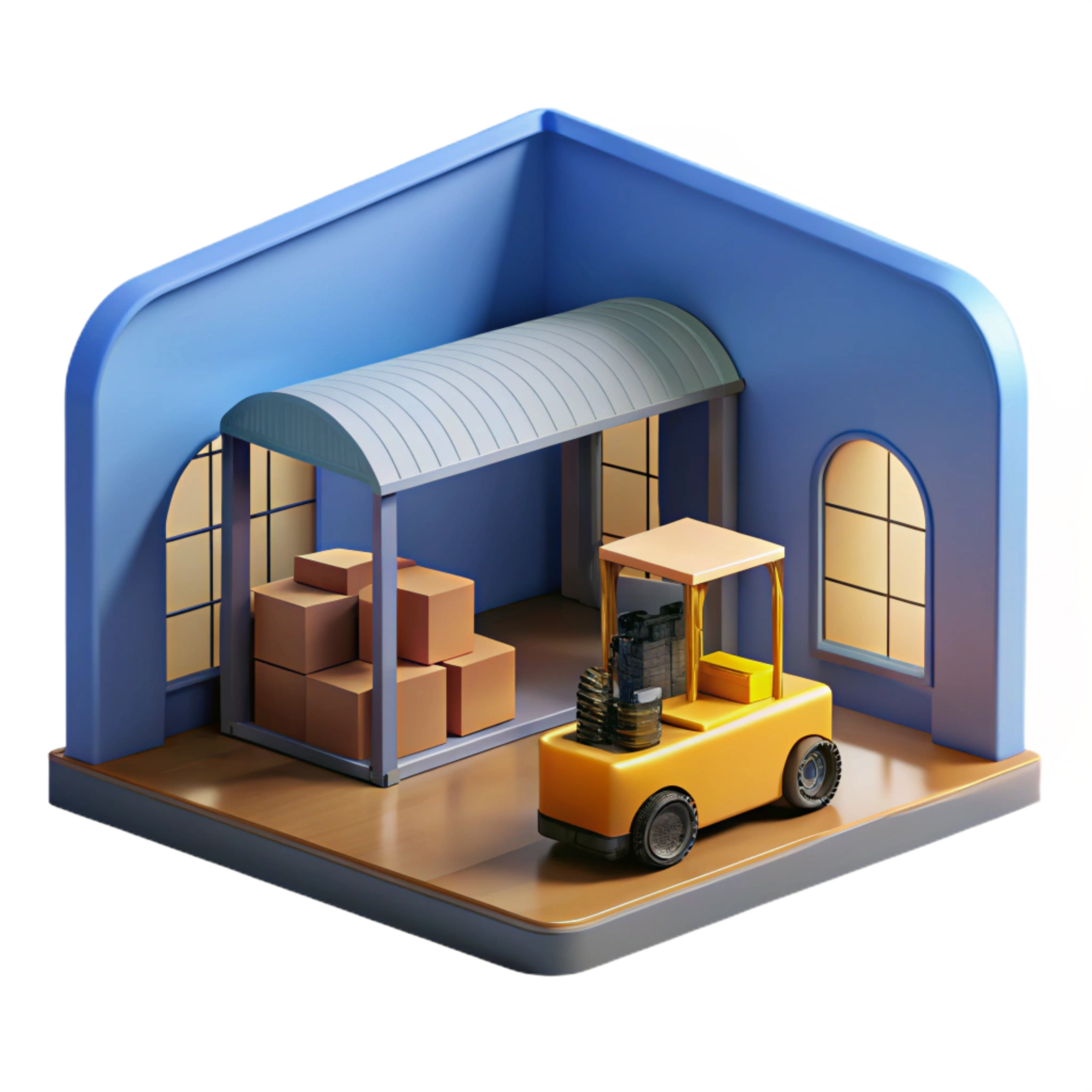 Stronger Inventory Control