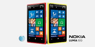 NokiaLumia920