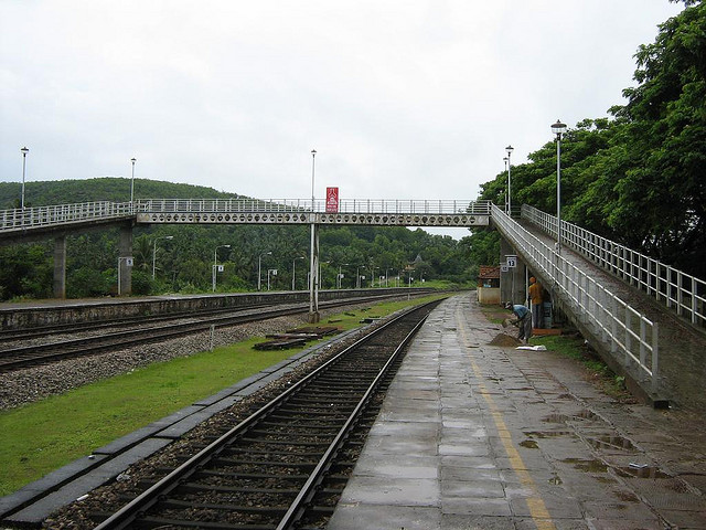 bhatkal-railway-station