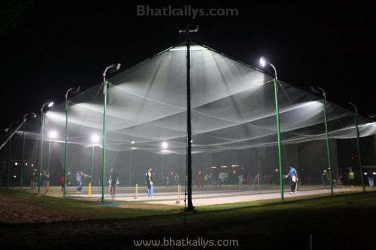 BPL Net Practice