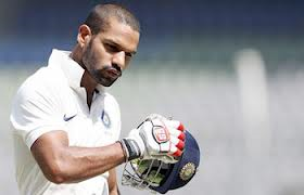 ShikhawDhawan