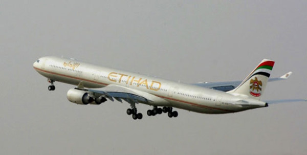 Etihad Airways