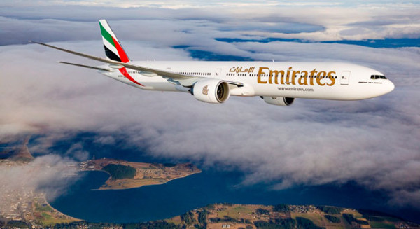 Emirates Airline