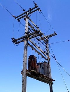 electricity-substation