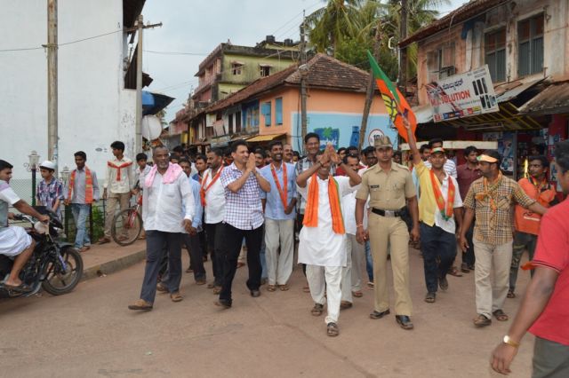 govind-naik-road-show-2