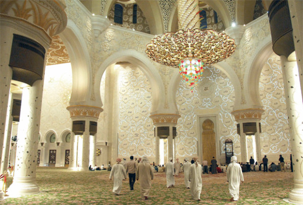 ShaikhZayedMosque