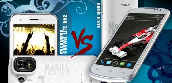 Xolo-Q600-Vs-Micromax-Canvas-Lite-A92