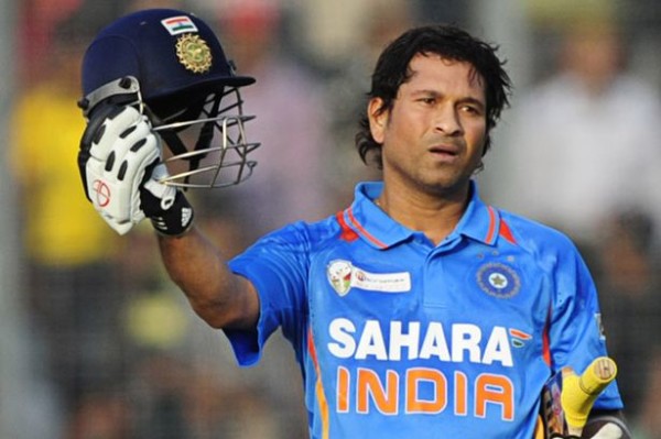 Sachin