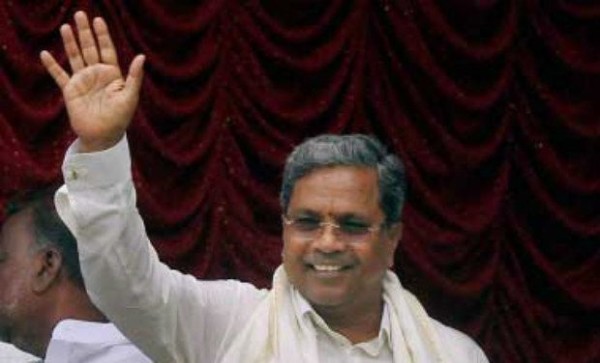 Siddaramaiah_PTI