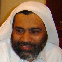 Abdul Mateen Muniri