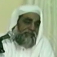 Dr.  Abdullah Abbas Nadvi