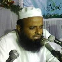 Iqbal Naitay Nadwi