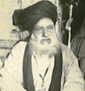 Abdul Aleem Siddiqui Meeruthi