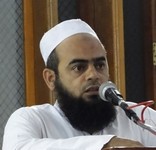 Khawaja Moinuddin Akrami 