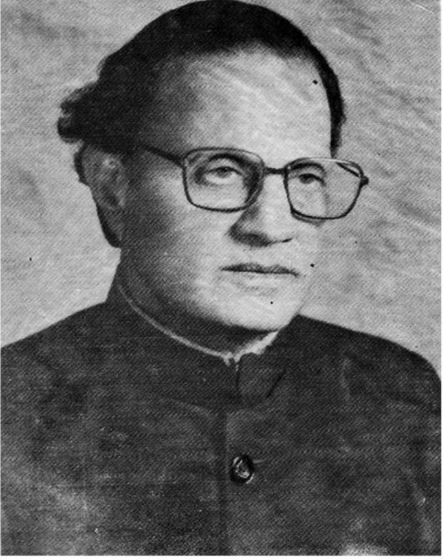 Shamim Jaipuri