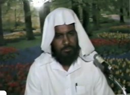 Nizamuddin Nadwi