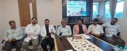 ಭಟ್ಕಳದಲ್ಲಿ ಆಗಸ್ಟ್ 18ರಂದು ರಕ್ತದಾನ ಶಿಬಿರ