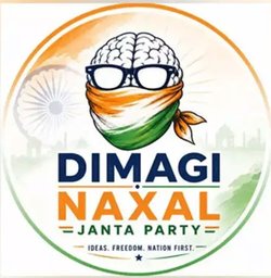 ಪ್ರಧಾನಿಯ 'ದಿಮಾಗಿ ನಕ್ಸಲ್' ಹೇಳಿಕೆ ಬಳಿಕ ಸಾಮಾಜಿಕ ಜಾಲತಾಣದಲ್ಲಿ ಹೊಸ ಖಾತೆಗೆ ಭಾರೀ ಬೆಂಬಲ