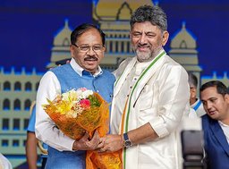 ಕರ್ನಾಟಕ ಸಚಿವ ಸಂಪುಟದಲ್ಲಿ 19 ಹೊಸ ಸಚಿವರಿಗೆ ಖಾತೆ ಹಂಚಿಕೆ