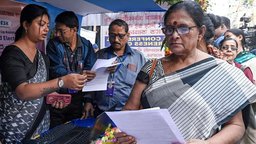 ಕರ್ನಾಟಕದಲ್ಲಿ 43.8 ಲಕ್ಷ ಮತದಾರರಿಗೆ ನೋಟಿಸ್