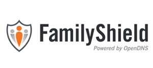 FamilyShield – Block adult web content