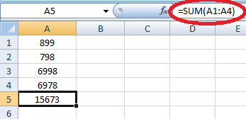 How to avoid Name error in Excel