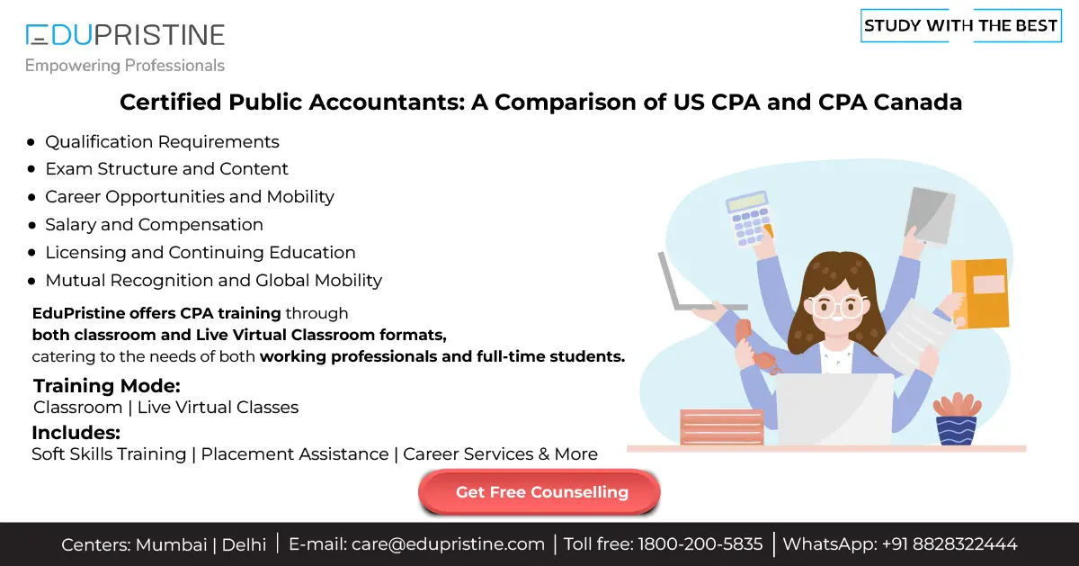 US CPA COURSE, US CPA QUALIFICATION