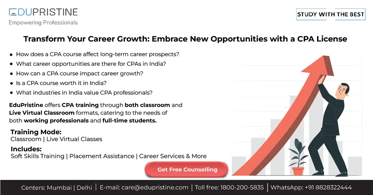 CPA LICENSE, CPA CAREER, US CPA COURSE